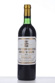 france-bordeaux-wine-pichon-comtesse-1979